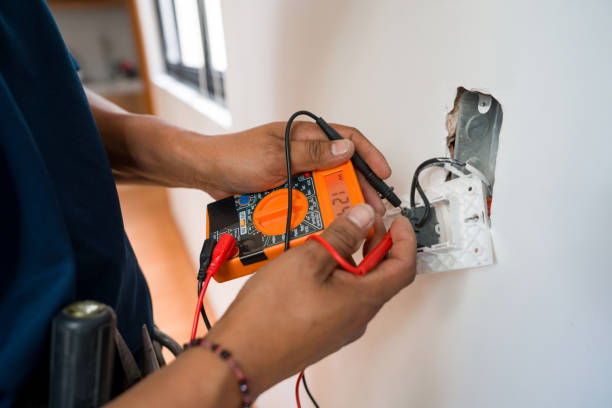 Best Affordable Emergency Electrician  in Langhorne, PA