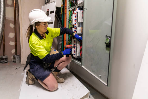 Best Commercial Electrician Services  in Langhorne, PA