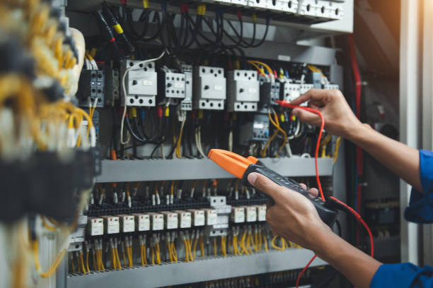 Best Local Electrician Companies  in Langhorne, PA