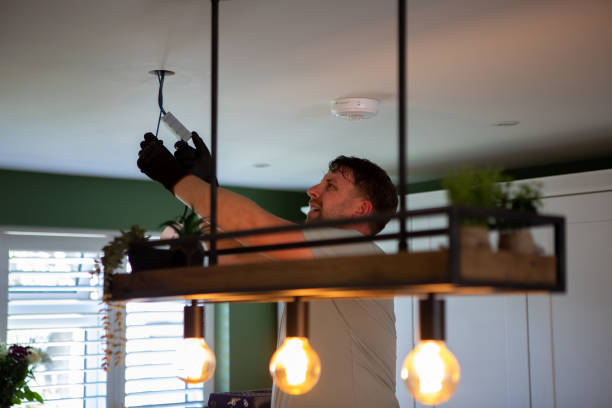 Best Electrical Repair Services  in Langhorne, PA