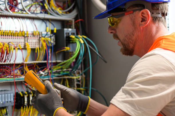 Best Affordable Electrician  in Langhorne, PA